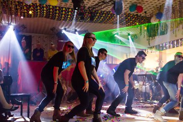 Bild 345 - Latuff Karnevalsveranstaltung Wiemersdorf